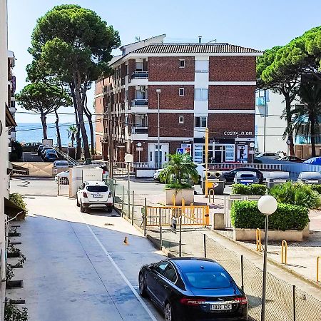 Mexico II Apartment Cambrils Ngoại thất bức ảnh