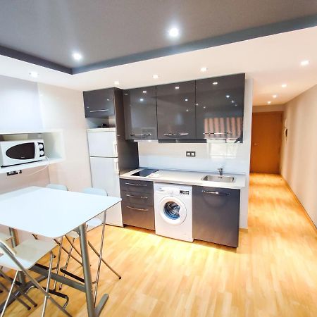 Mexico II Apartment Cambrils Ngoại thất bức ảnh