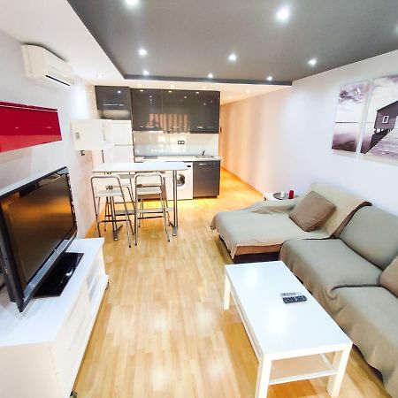 Mexico II Apartment Cambrils Ngoại thất bức ảnh