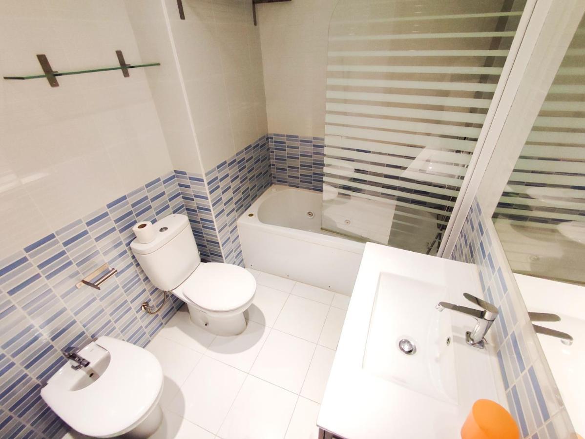 Mexico II Apartment Cambrils Ngoại thất bức ảnh