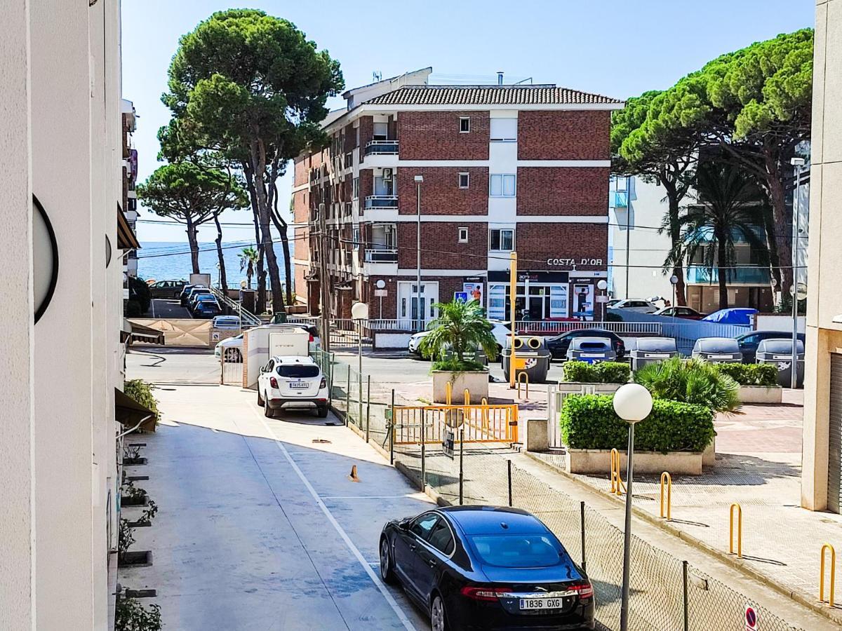Mexico II Apartment Cambrils Ngoại thất bức ảnh