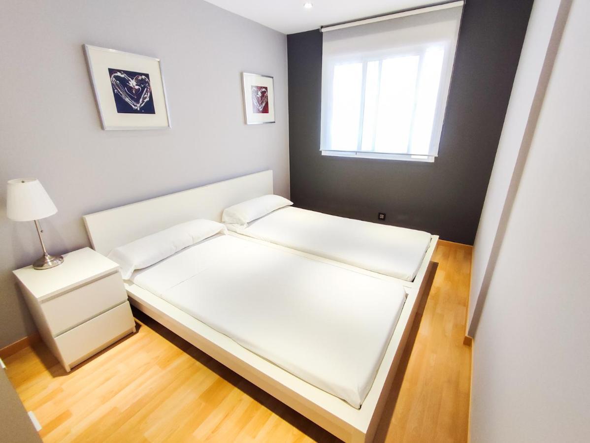 Mexico II Apartment Cambrils Ngoại thất bức ảnh