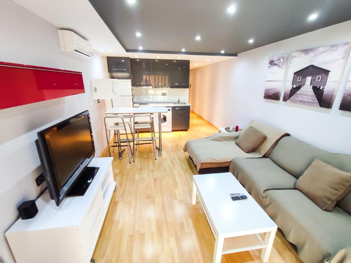 Mexico II Apartment Cambrils Ngoại thất bức ảnh