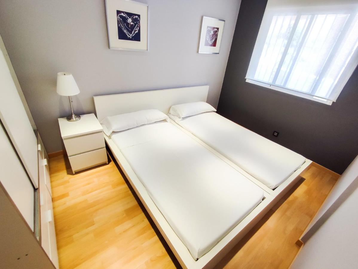 Mexico II Apartment Cambrils Ngoại thất bức ảnh