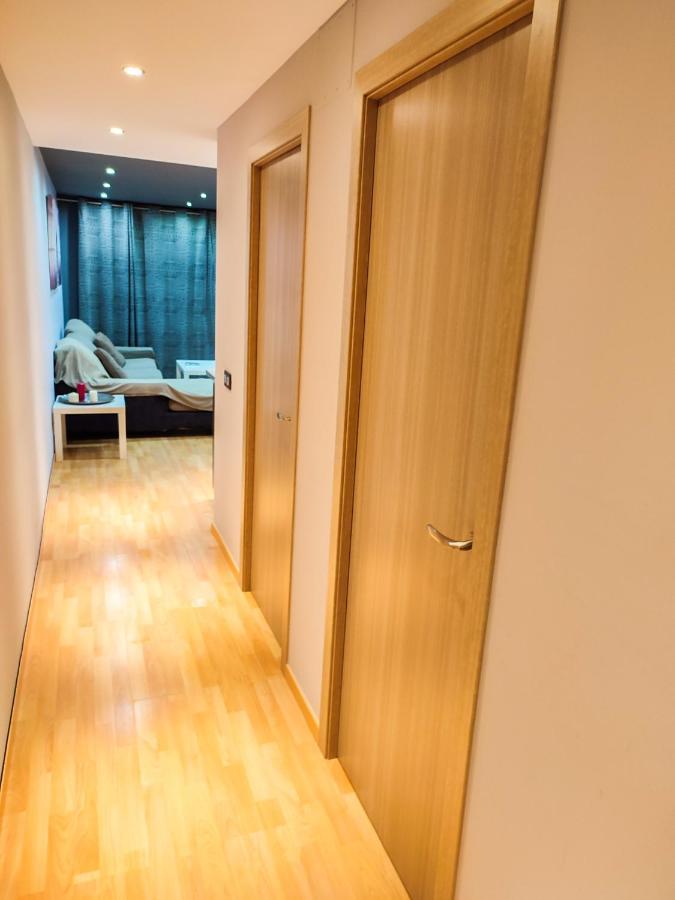 Mexico II Apartment Cambrils Ngoại thất bức ảnh